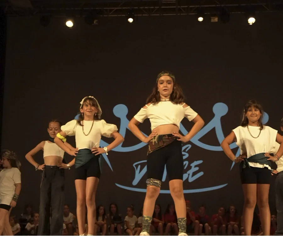Galería de fotos de Let's Dance